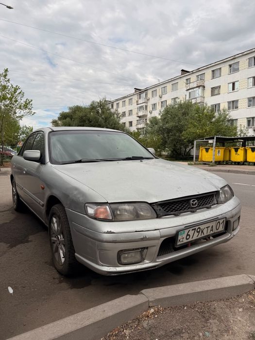 Продам или сдам Авто