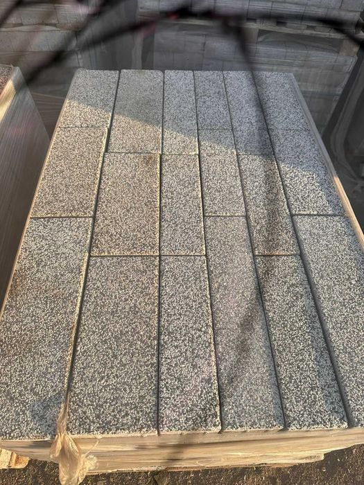 Продадим новую брусчатку