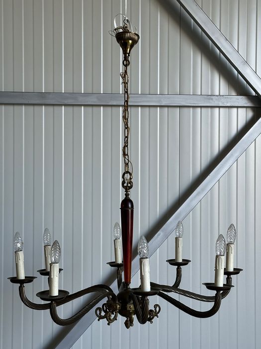 Candelabru 8 brate