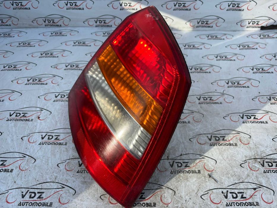 Stop dreapta Opel Astra G an 2002