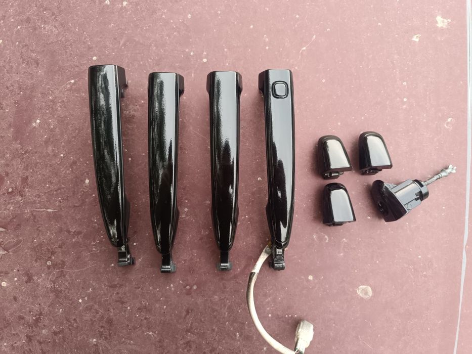 Ручки наружные camry 40-45