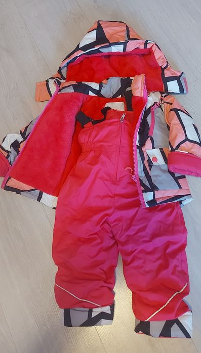 Combinezon iarna