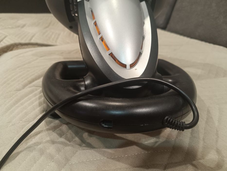 Игровой руль “Defender”