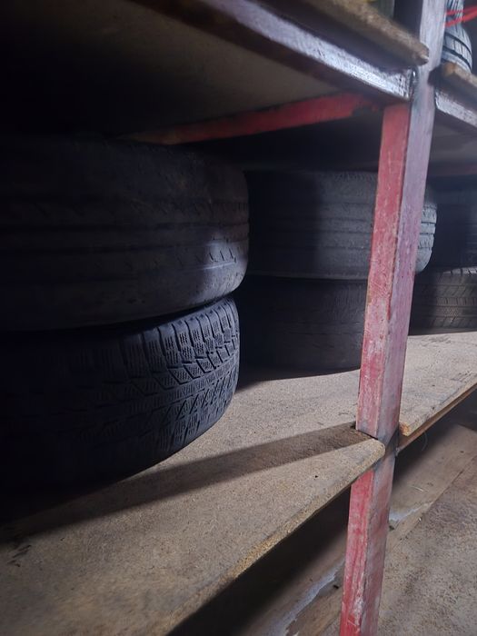 Титановые диски на мерседес