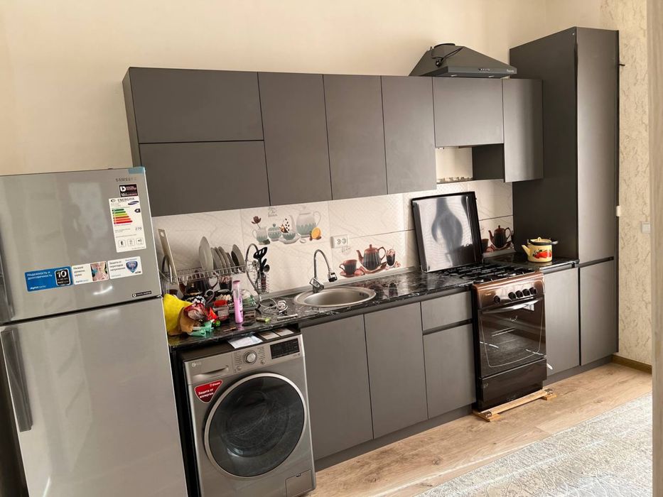 Sifatli Kuxiniy mebel zakazga qilamiz