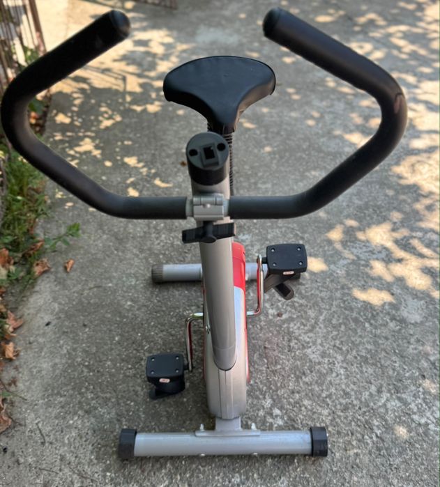 Bicicletă de fitness