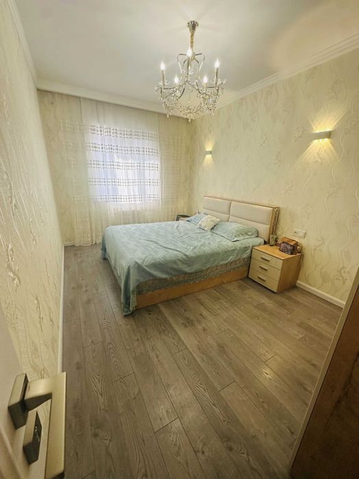 метро Айбек  4/6/9  96м²