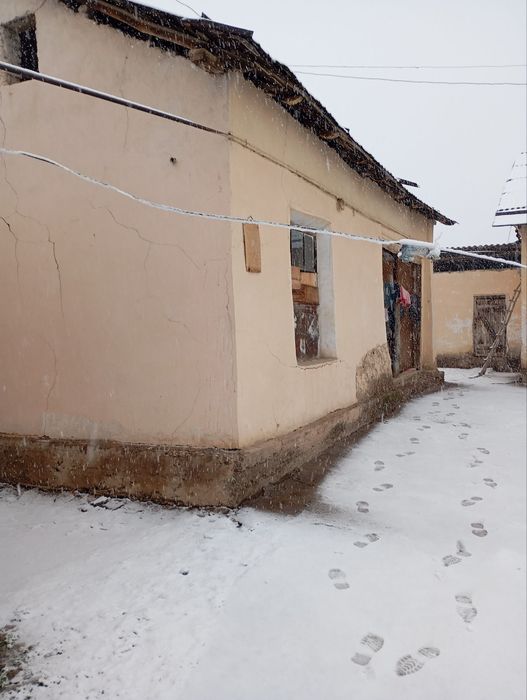 SROCNAGA Yer Taraqqiyat Yangibazor SRONA