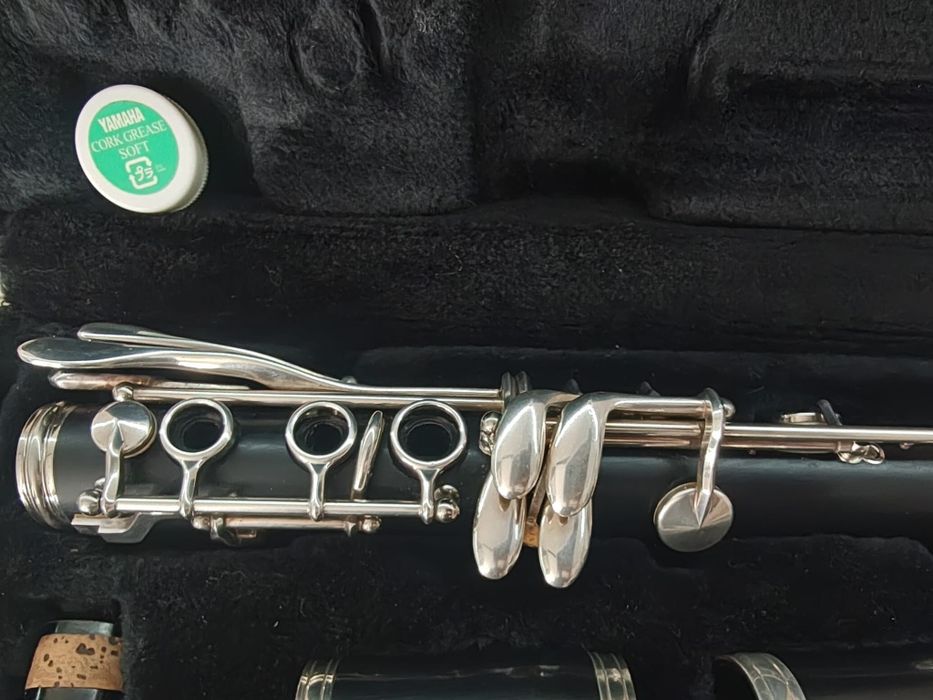 Кларинет Yamaha 250