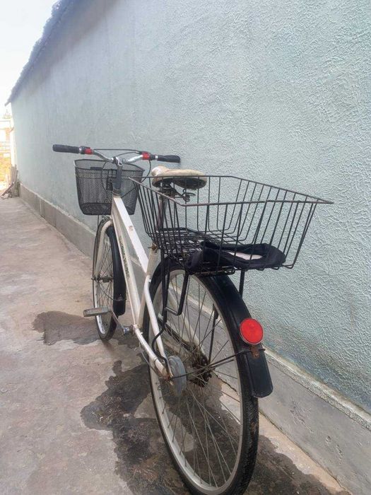 Срочно продается Велосипед.