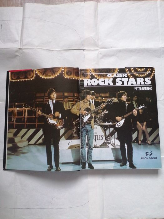 Книги Country Music