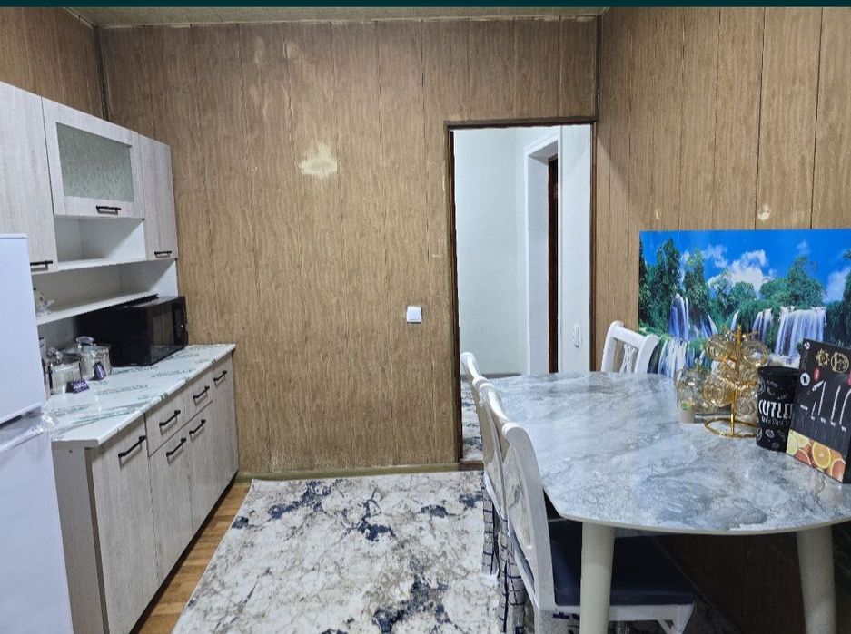 Yunusobod 13 srochna arenda