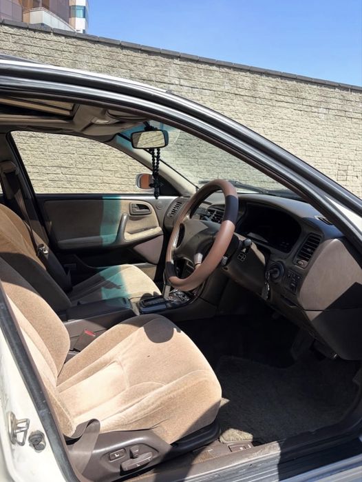 Продам Toyota cresta