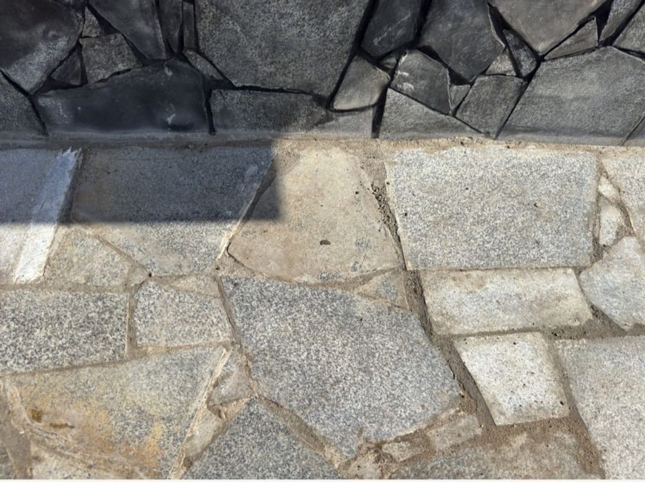 Гранитные плитки