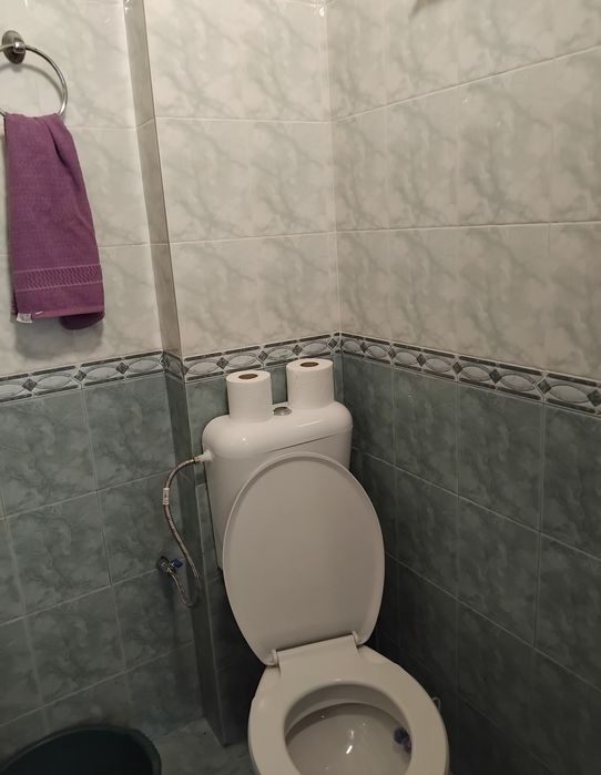 Продава се Етаж от къща в Дупница - 80 кв.м за 376 €/кв.м - Снимка #10