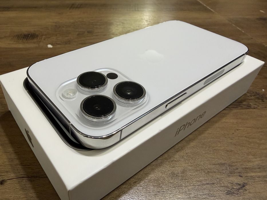 Iphone 14 pro 512 gb