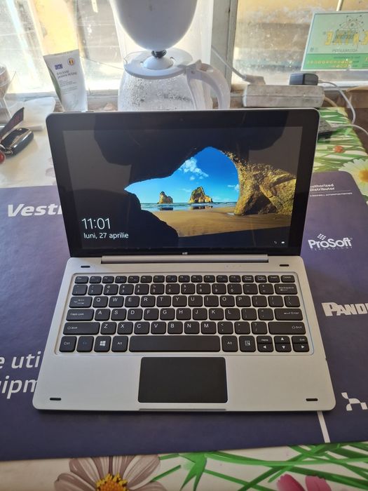 Laptop/Tableta 2in1