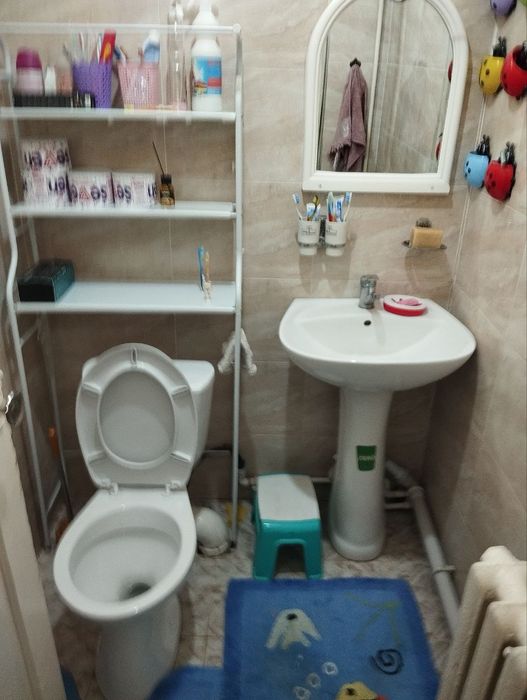 Продаётся участок