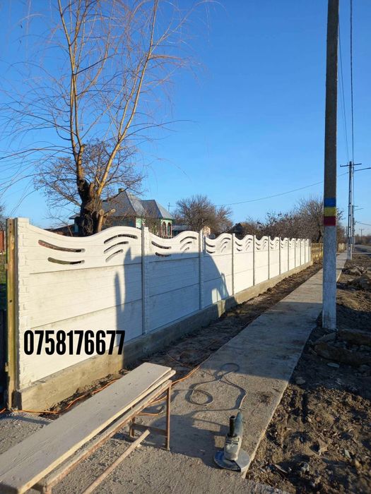 Prefabricate beton
