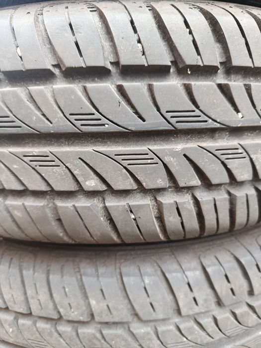 Гуми 175/65/14 SEMPERIT DOT 25