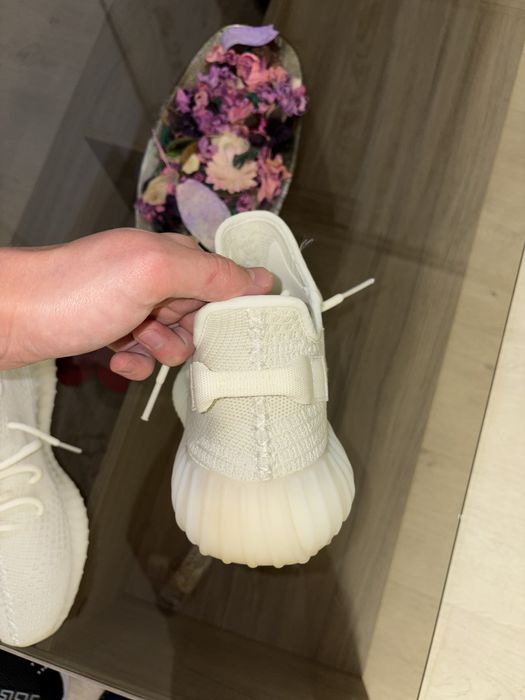 Yeezy boost bone