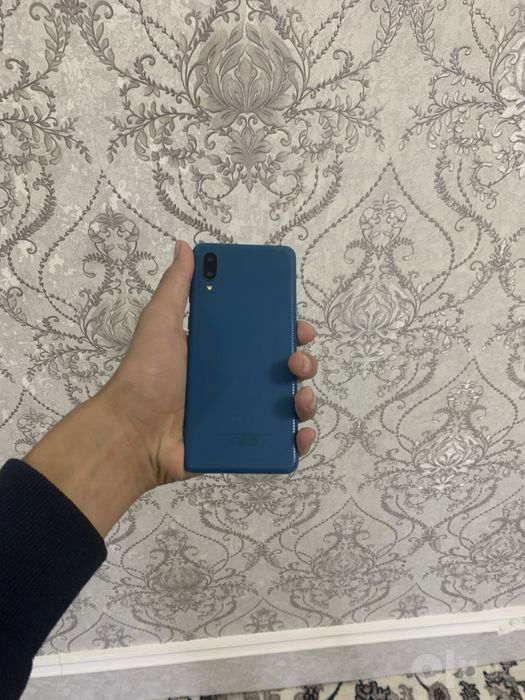 Samsung a02 ideal
