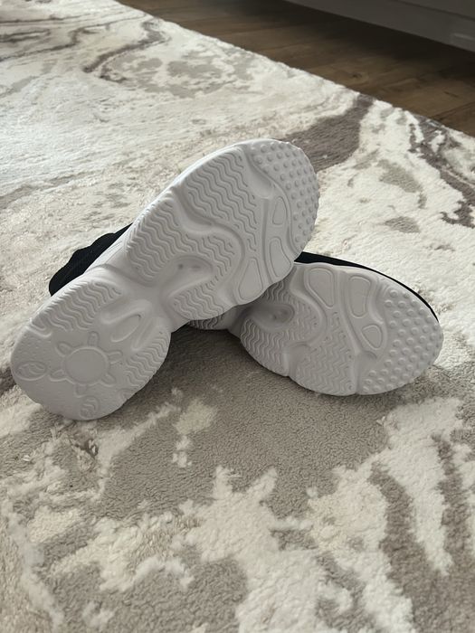 Papuci tricot ușori