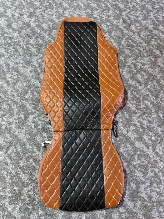 Huse Man TGX 2015-2025