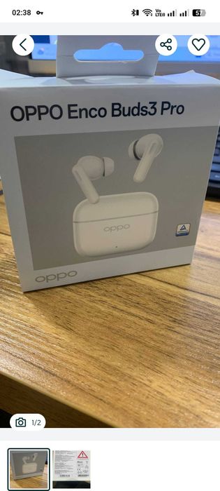 Oppo reno 12 F sotiladi