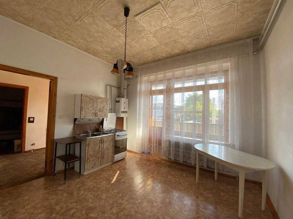 г.Костанай, Дом 7 комнат, центр