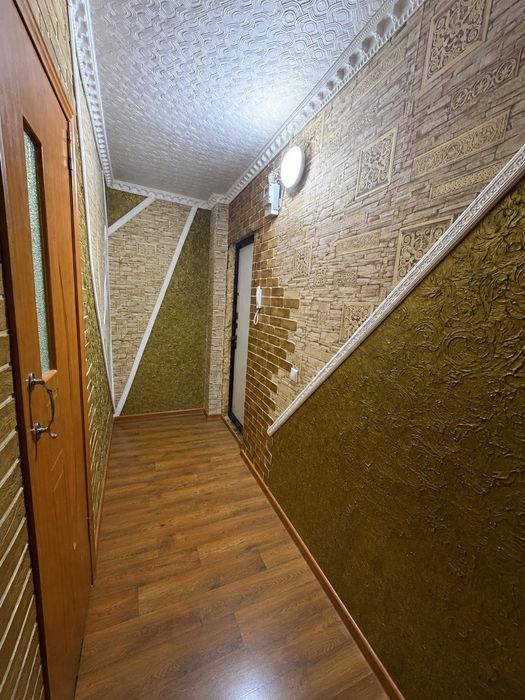 Продам 2ух комнатную квартиру
