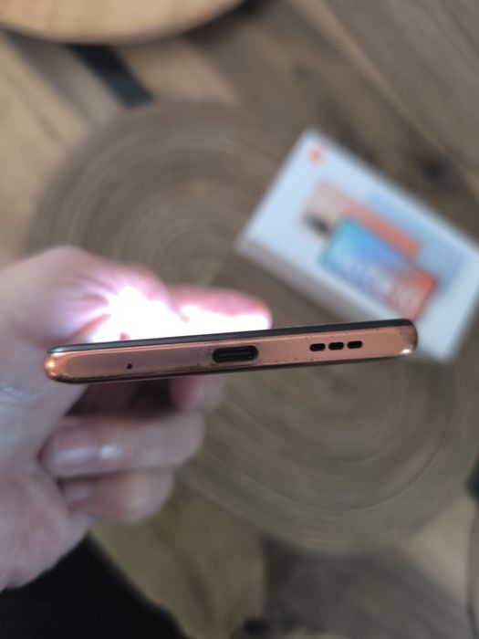 Redmi Note 10 Pro