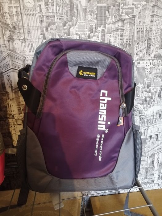 Продам рюкзаки все новые