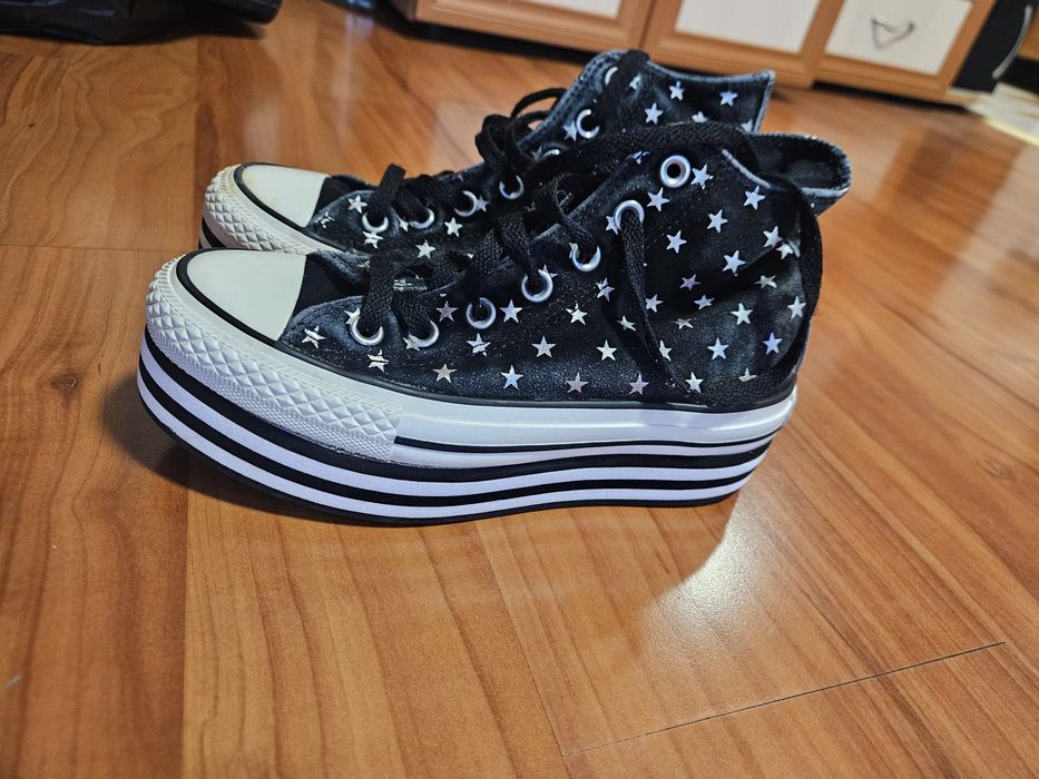 Обувки Converse 36 eu