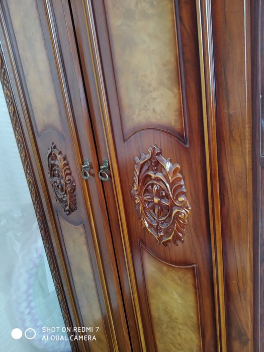 Шифонер для дома