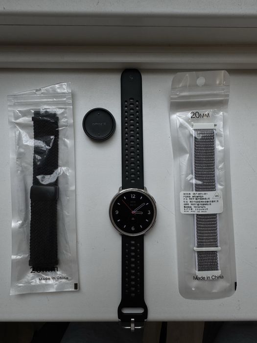 Смарт часы Amazfit Active 2
