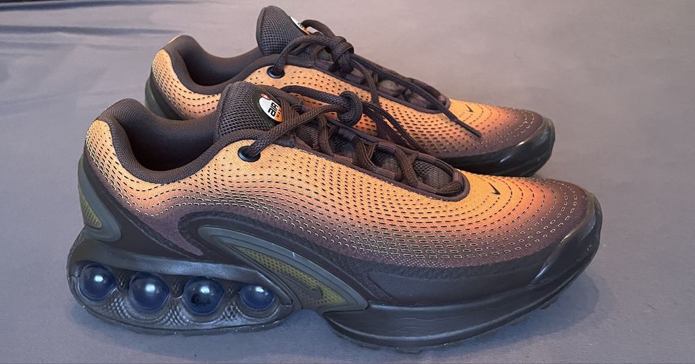 Nike DN! оригинални!!!