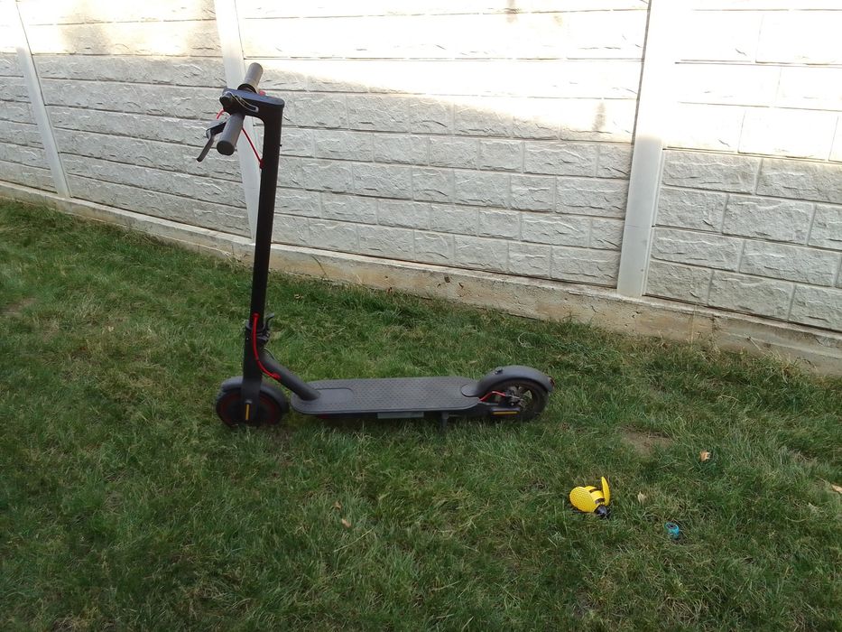 Scooter Xiaomi Pro SN21886