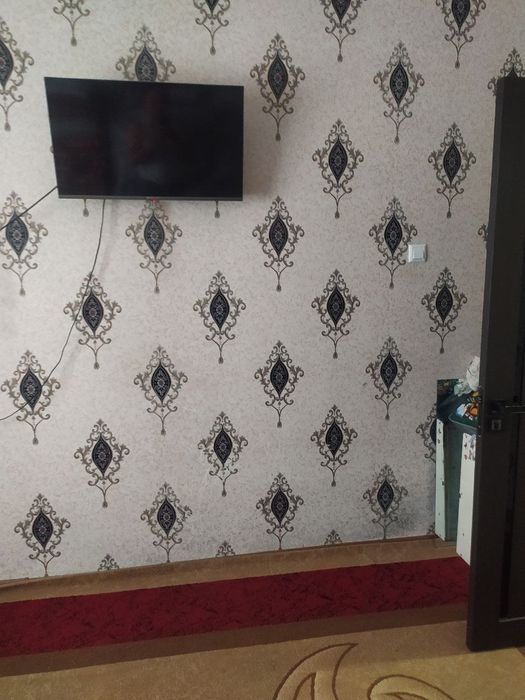 Uy sotiladi 2 xonali