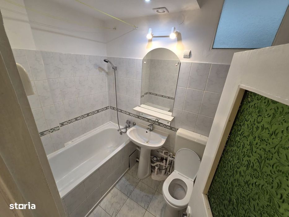 Garsoniera decomandata ideala investitie sau locuit, Racadau