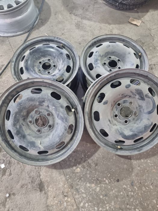 R15 Volkswagen Original