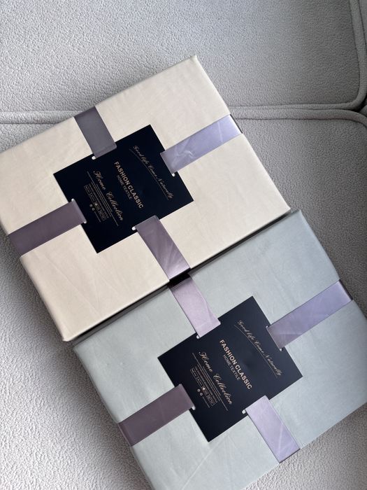 В продаже постельное белье ! Новое !