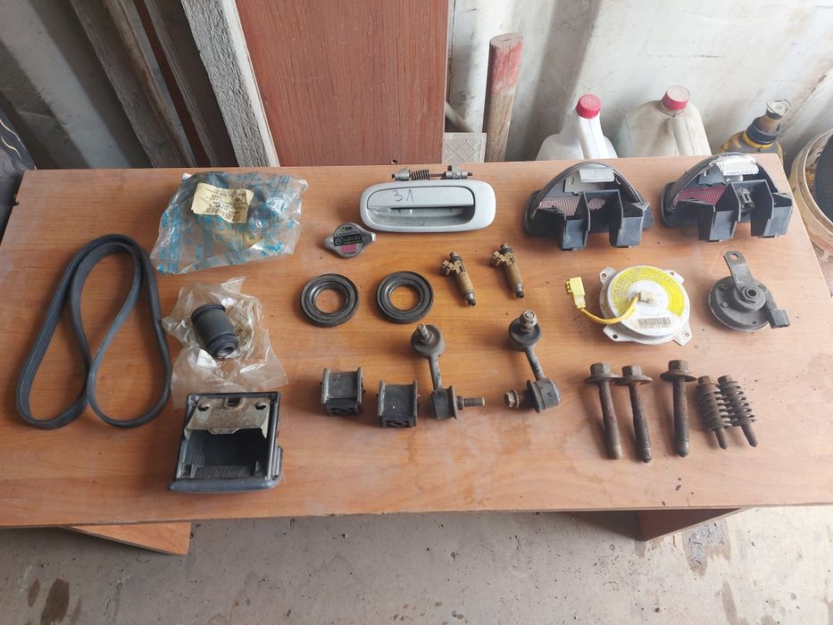 Запчасти ипсум ипсун ipsum picnic пикник