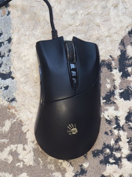 Bloody S30 Pro игровая мышь