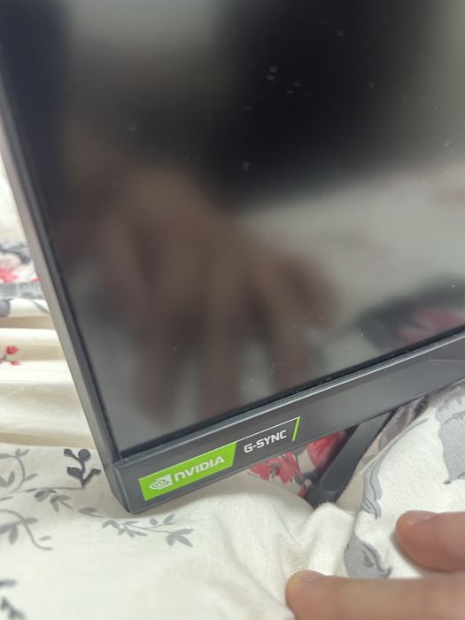 Monitor gaming Samsung Odyssey g7