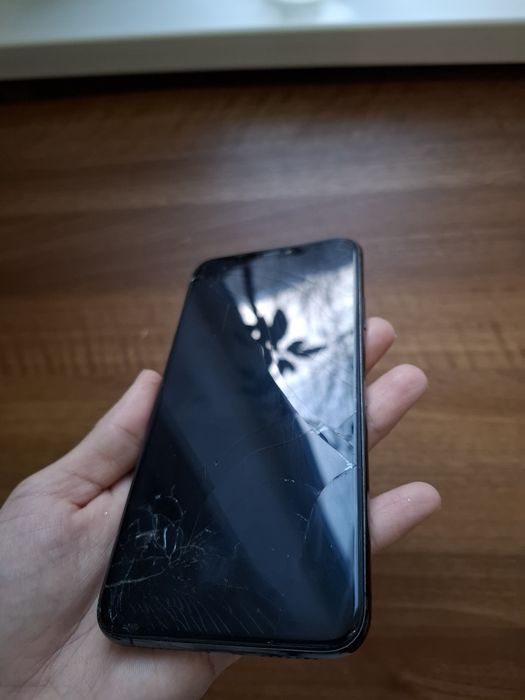 Айфон 11про макс