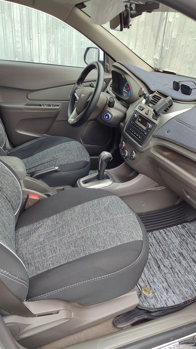 SROCHNO Cobalt  2024 Ideal +Metan