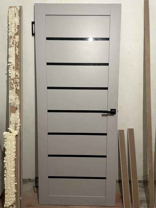 Дверь межкомнатная