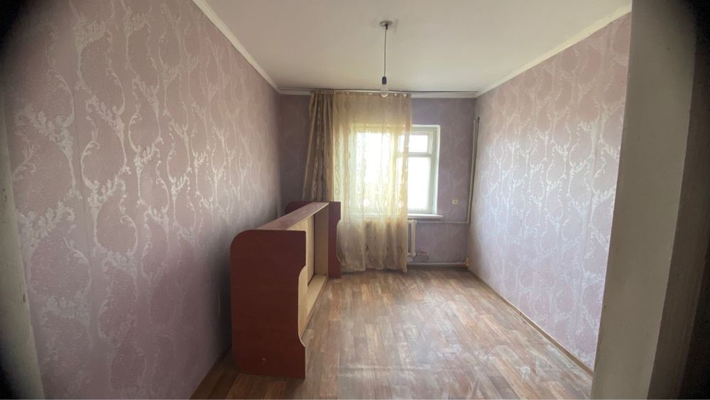 Продается 2 ком. квартира