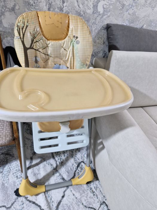 Продаётся детское кресло.